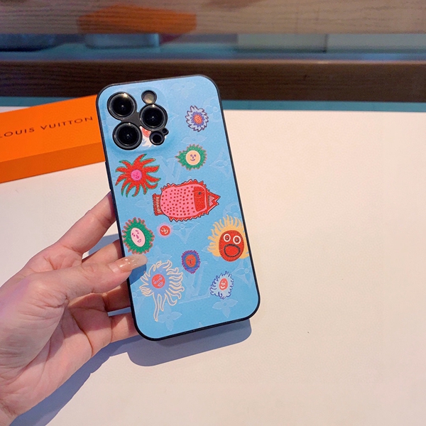 コピーブランド携帯ケース正面デザイン